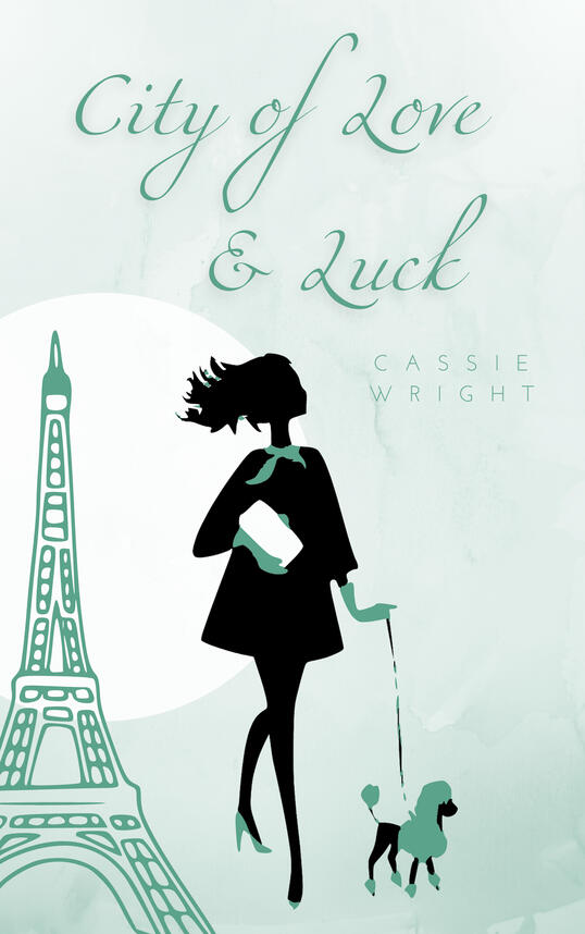 Book 3: Luck