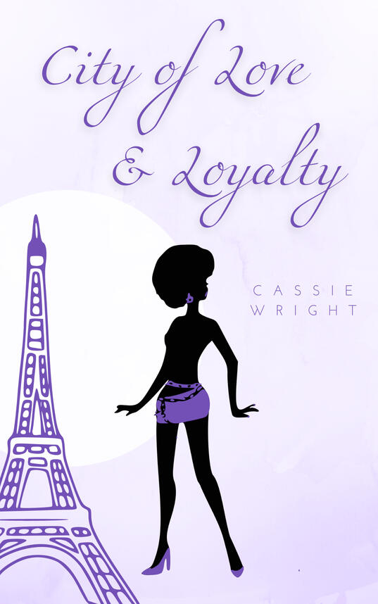 Book 2: Loyalty